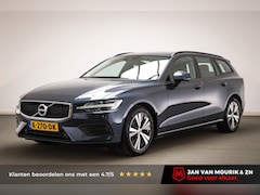 Volvo V60 - 2.0 B3 Momentum Advantage | CLIMATE / DRIVER ASSISTANCE / PARK ASSIST- PACK | DAB | APPLE