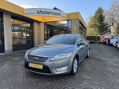 Ford Mondeo - 1.6-16V Ghia Cimate Control