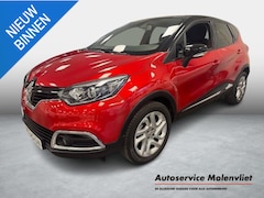 Renault Captur - 1.2 TCe INTENS