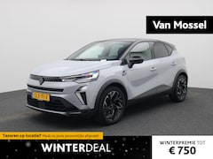 Renault Captur - 1.6 E-Tech Full Hybrid Esprit Alpine 145PK | Google Navigatie | Harman Kardon Audio | Adap