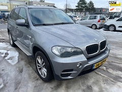 BMW X5 - XDrive30d Executive, Automaat. 4x4, Nap, Apk tot 13 Mei 2026