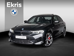 BMW 3-serie - Sedan 330e | M Sportpakket Pro | Comfort Pack | Comfort Access | Achteruitrijcamera | Schu