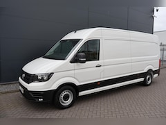 Volkswagen Crafter - 35 2.0 TDI L3H3 Comfortline EURO VI | 140 PK | Trekhaak | Navigatiesysteem | Parkeersensor