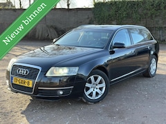 Audi A6 Avant - 2.8 FSI Pro Line Business AUTOMAAT CRUIS PSENS