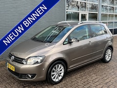 Volkswagen Golf Plus - 1.4 TSI Highline