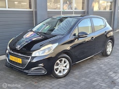 Peugeot 208 - 1.6 BlueHDi Blue Lease | AIRCO | BLUETOOTH | STOEL.V |