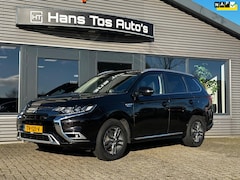 Mitsubishi Outlander - 2.4 PHEV Intense+ 4WD Panorama / Trekhaak / Leer