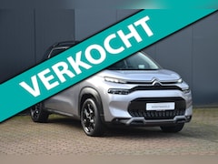 Citroën C3 Aircross - 1.2 Turbo Max * Navi * Camera * 17'' Velgen