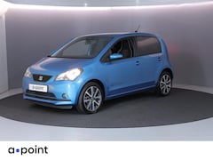 SEAT Mii Electric - electric Plus 83 pk | Navigatie via App | Autom. airco | Cruise control | Parkeersensoren