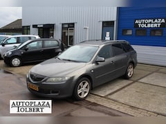 Mazda 6 Sportbreak - 1.8i Touring EXPORT