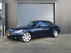 BMW 5-serie - 530i Executive NAP