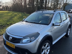 Dacia Sandero Stepway - 1.6 NAP eerste eigenaar