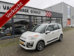 Citroën C3 Picasso - 1.2 PureTech Collection CAMERA-CRUISE-HOGE ZIT