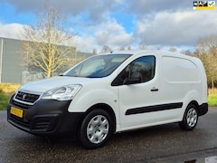 Peugeot Partner - 122 1.6 BlueHDi 100 XL Automaat, Inrichting