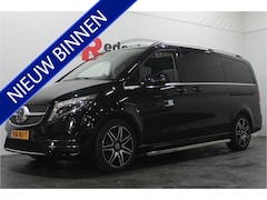 Mercedes-Benz V-klasse - 300d Lang DC - Full option - Pano / Leder