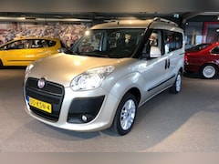Fiat Doblò - 1.4 Emotion