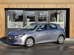 Peugeot 208 - 1.2 PureTech Active apple carplay. led verlichting. navi