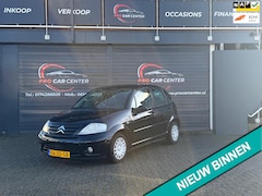 Citroën C3 - 1.4i Ambiance CLIMATE|CRUISE|EL.RAMEN|NAP