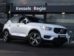 Volvo XC40 - 1.5 T5 Recharge R-Design Pano H&K 360 El.Haak ACC Keyless 19” Stuur/Stoelverwarming