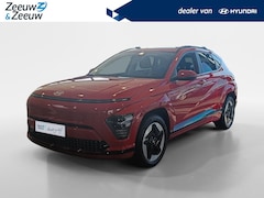 Hyundai Kona Electric - Comfort Smart 65.4 kWh NIEUWE AUTO | RUIM 8000 EURO KORTING | DIRECT RIJDEN ZONDER LEVERTI