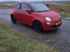 Fiat 500 - 1.2 Naked