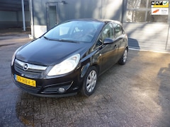 Opel Corsa - 1.4-16V Enjoy