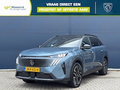 Peugeot 5008 - 1.2 Hybrid 136pk e-DSC6 GT