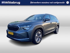 Skoda Kodiaq - 1.5 TSI PHEV Business Edition / App. connect / Parkeersensoren V+A / Achteruitrijcamera /