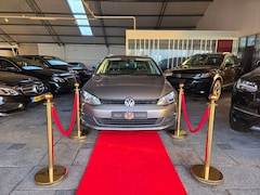 Volkswagen Golf Variant - 1.6 TDI AUTOMAAT NAVI CAMERA FULL 2017