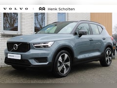 Volvo XC40 - 1.5 T4 Recharge R-Design | Dealeronderhouden | Verwarmbaar stuurwiel | Verwarmbare voorsto