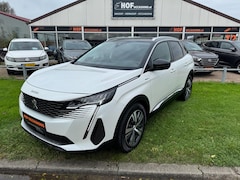 Peugeot 3008 - 1.6 HYbrid 225 Blue Lease Allure CAMERA / TREKHAAK / VOORVERWARMING