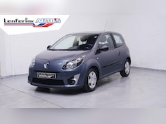 Renault Twingo - 1.2-16V Dynamique Airco 134.467 km NAP