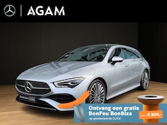 Mercedes-Benz CLA-klasse Shooting Brake - 180 Star Edition LIMITED Panorama dak