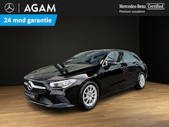 Mercedes-Benz CLA-klasse Shooting Brake - 180 Business Solution