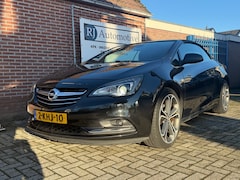 Opel Cascada - 1.4 T ecoFLEX Cosmo NIEUWE APK/NAP