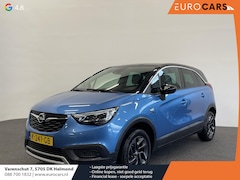 Opel Crossland - 1.2 Turbo Edition 2020 Airco Trekhaak Navi Carplay PDC A Full LED DAB+