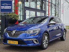 Renault Mégane Estate - 1.2 TCe GT-Line | Navigatie | Climate Control | LM velgen | Cruise Control | Parkeersensor