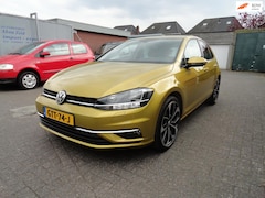 Volkswagen Golf - 1.4 AUT TSI Highline (KM 124407 NAVI CLIMA NIEUWSTAAT