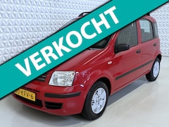 Fiat Panda - 1.2 Edizione Cool met AIRCO, APK én 87.000km (2009)