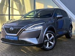 Nissan Qashqai - 1.5 e-Power N-Connecta 190pk Automaat / Camera / Adaptive Cruise Control