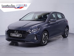 Hyundai i20 - 1.0 T-GDI Trend Mild Hybrid Apple Carplay Camera Stoelverwarming PDC Afneembare trekhaak