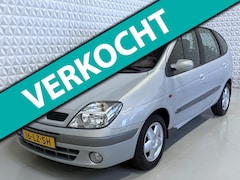 Renault Scénic - 1.6-16V Expression + VEEL opties 179.000km (2003)