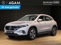 Mercedes-Benz EQA - 250 Business Solution Luxury 67 kWh Trekhaak