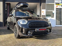 MINI Countryman - 1.5 Cooper Boardwalk Edition