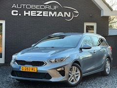 Kia Cee'd Sportswagon - Ceed 1.0 T-GDi DynamicLine Carplay Camera LED Navigatie DAB CruiseC ClimateC