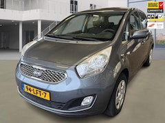 Kia Venga - 1.6 CVVT X-tra 1e Eig. 51.150 km +NAP NL-auto