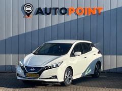 Nissan LEAF - E+ N-Connecta 62 kWh 1E EIG 92%SOH DEALEROND ORG NL NAP