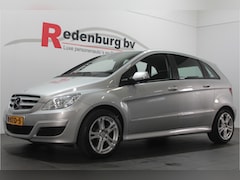 Mercedes-Benz B-klasse - 160 BlueEFFICIENCY - Airco / Bluetooth / Navi / Trekhaak