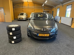 Opel Corsa - 1.2 EcoFlex Cosmo LPG G3&NIEUWE FACELIFT&CRUISE&AIRCO&BLUETOOTH