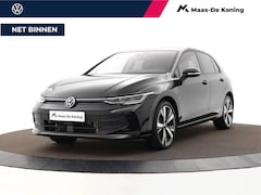 Volkswagen Golf - 1.5 204pk DSG eHybrid Life Edition · Camera · keyless · Apple/Android Car Play · Sfeerverl